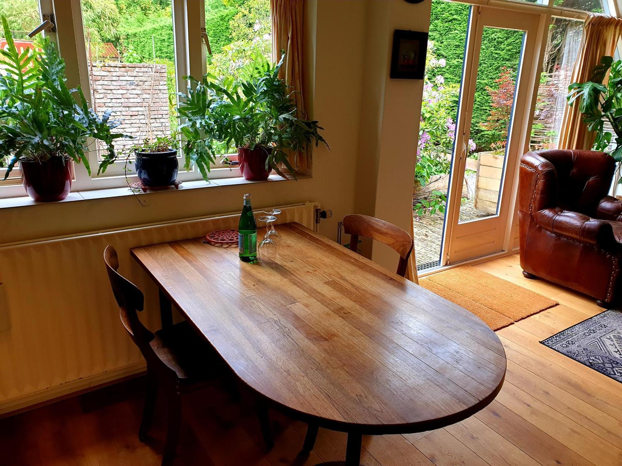 L'Amour Pur Schoorl Habitación foto