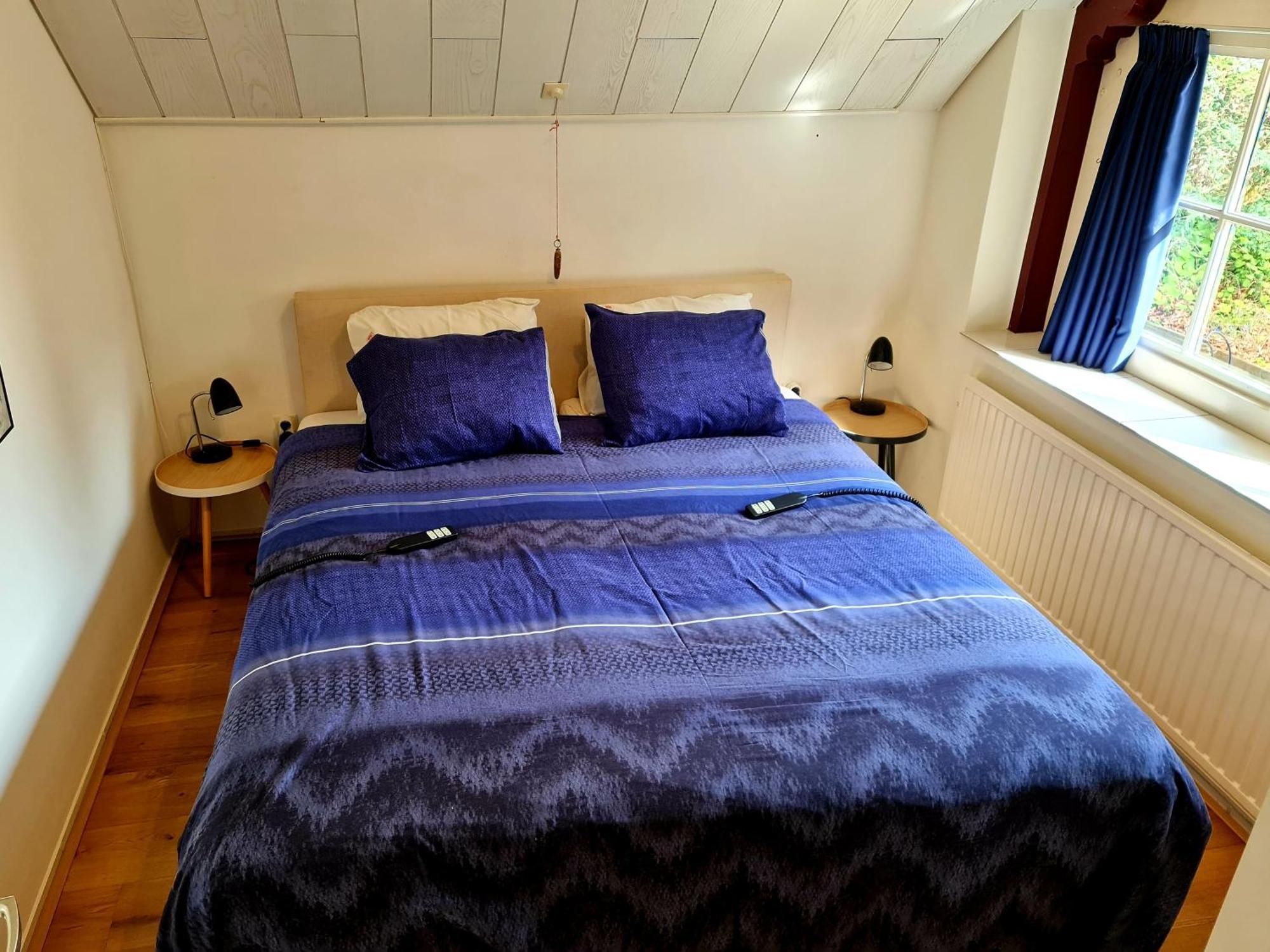 L'Amour Pur Schoorl Habitación foto