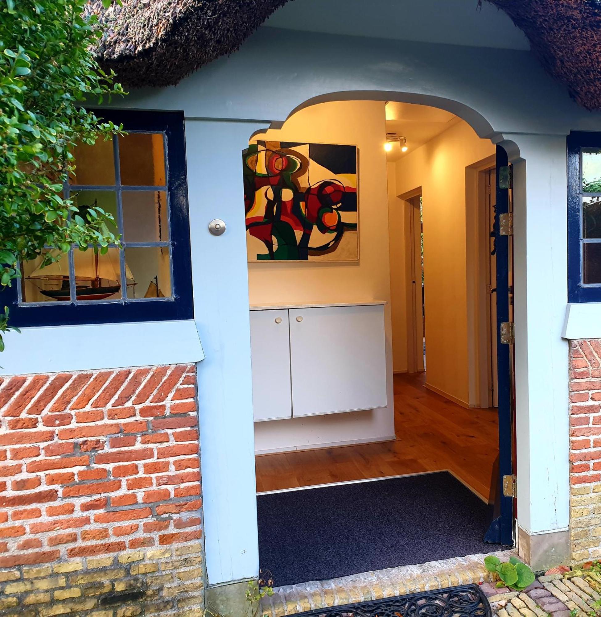 L'Amour Pur Schoorl Habitación foto