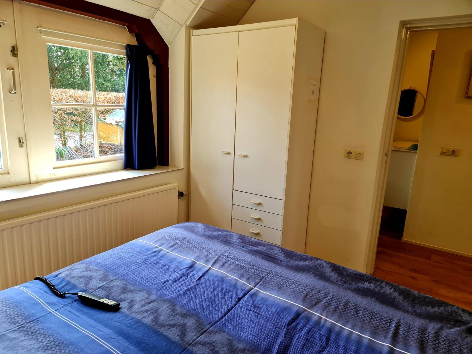 L'Amour Pur Schoorl Habitación foto