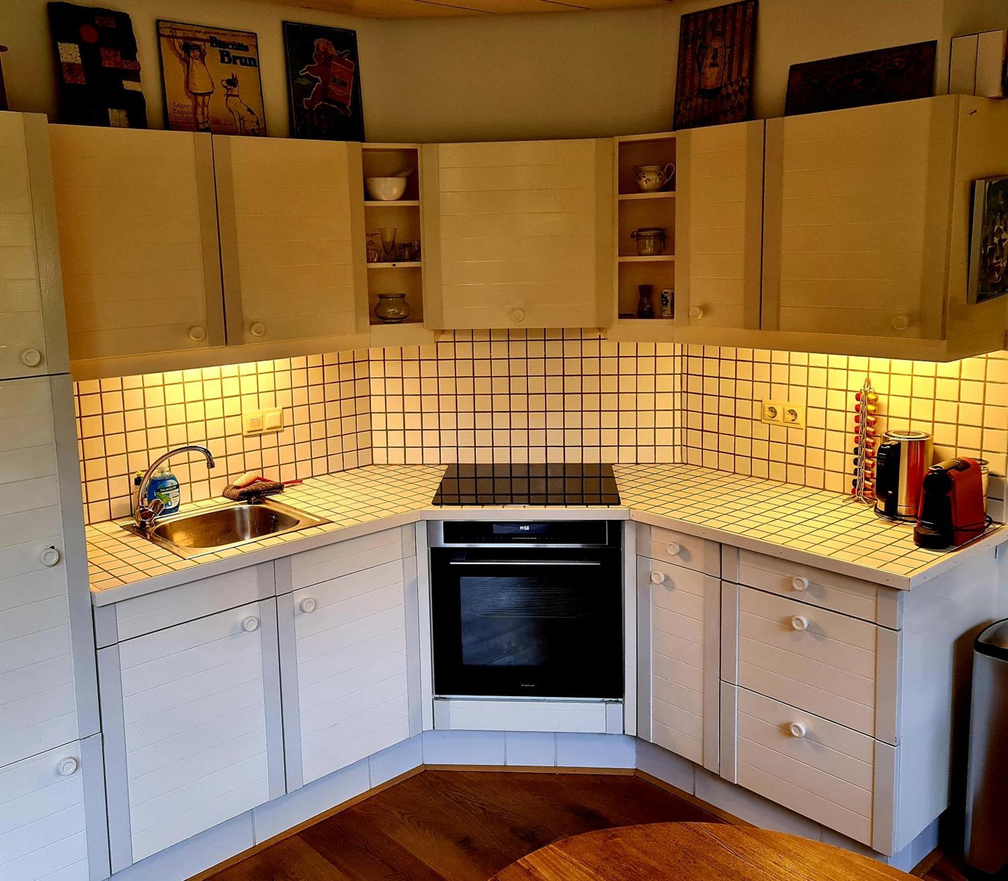 L'Amour Pur Schoorl Habitación foto