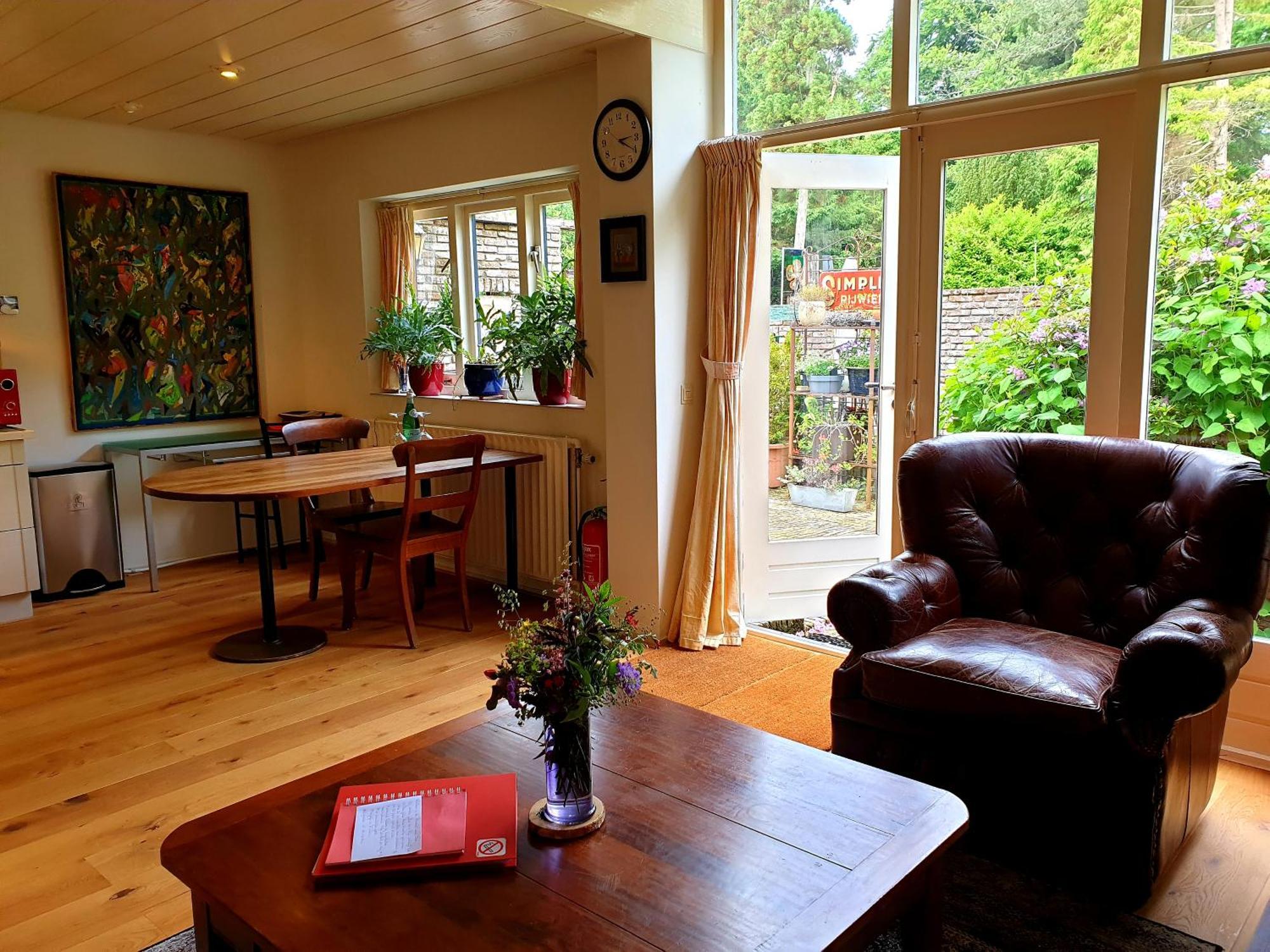 L'Amour Pur Schoorl Habitación foto