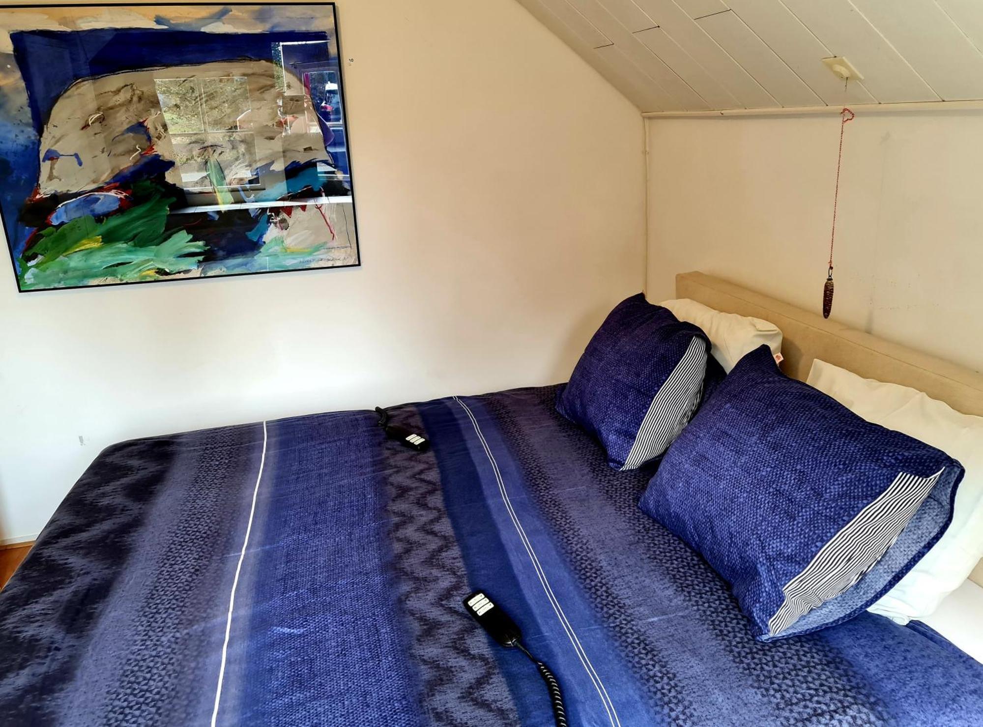 L'Amour Pur Schoorl Habitación foto