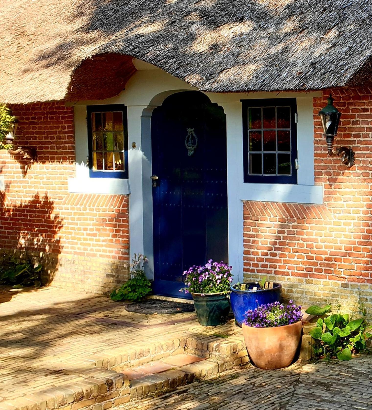 L'Amour Pur Schoorl Habitación foto