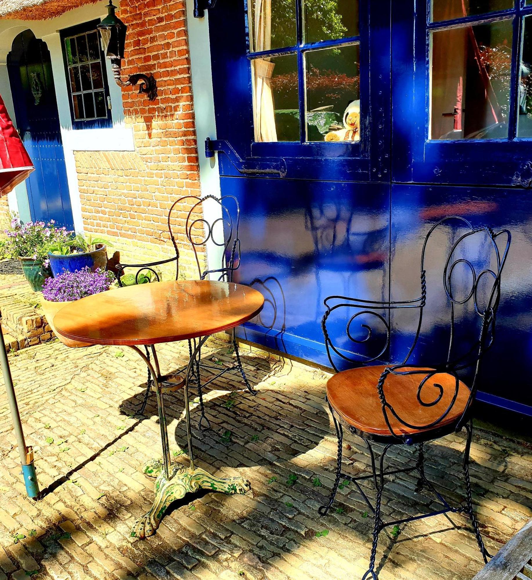 L'Amour Pur Schoorl Habitación foto