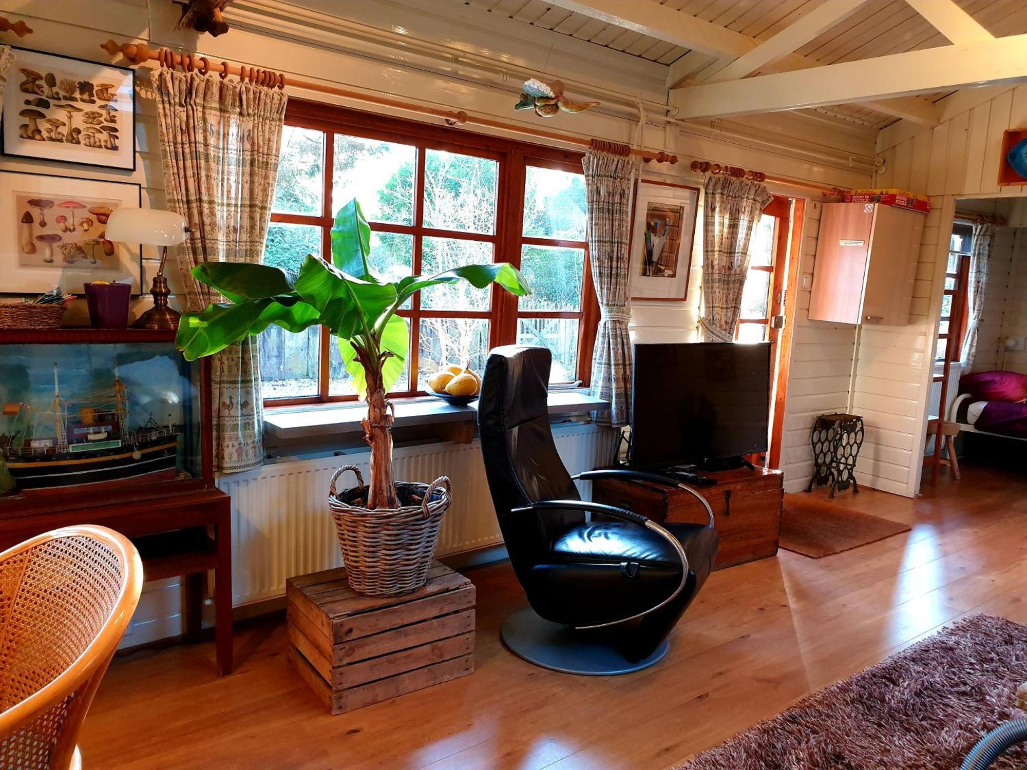 L'Amour Pur Schoorl Habitación foto