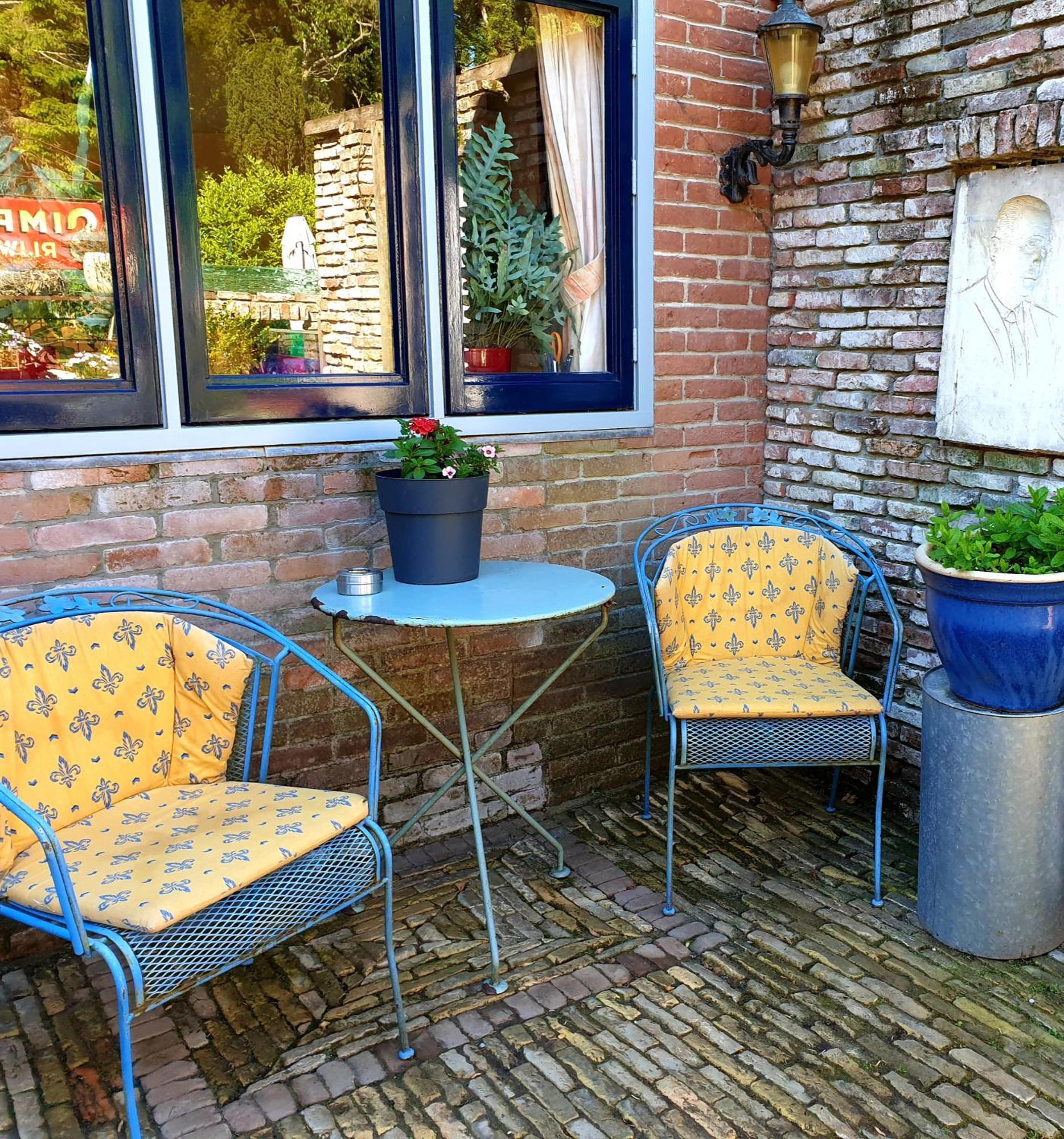 L'Amour Pur Schoorl Habitación foto