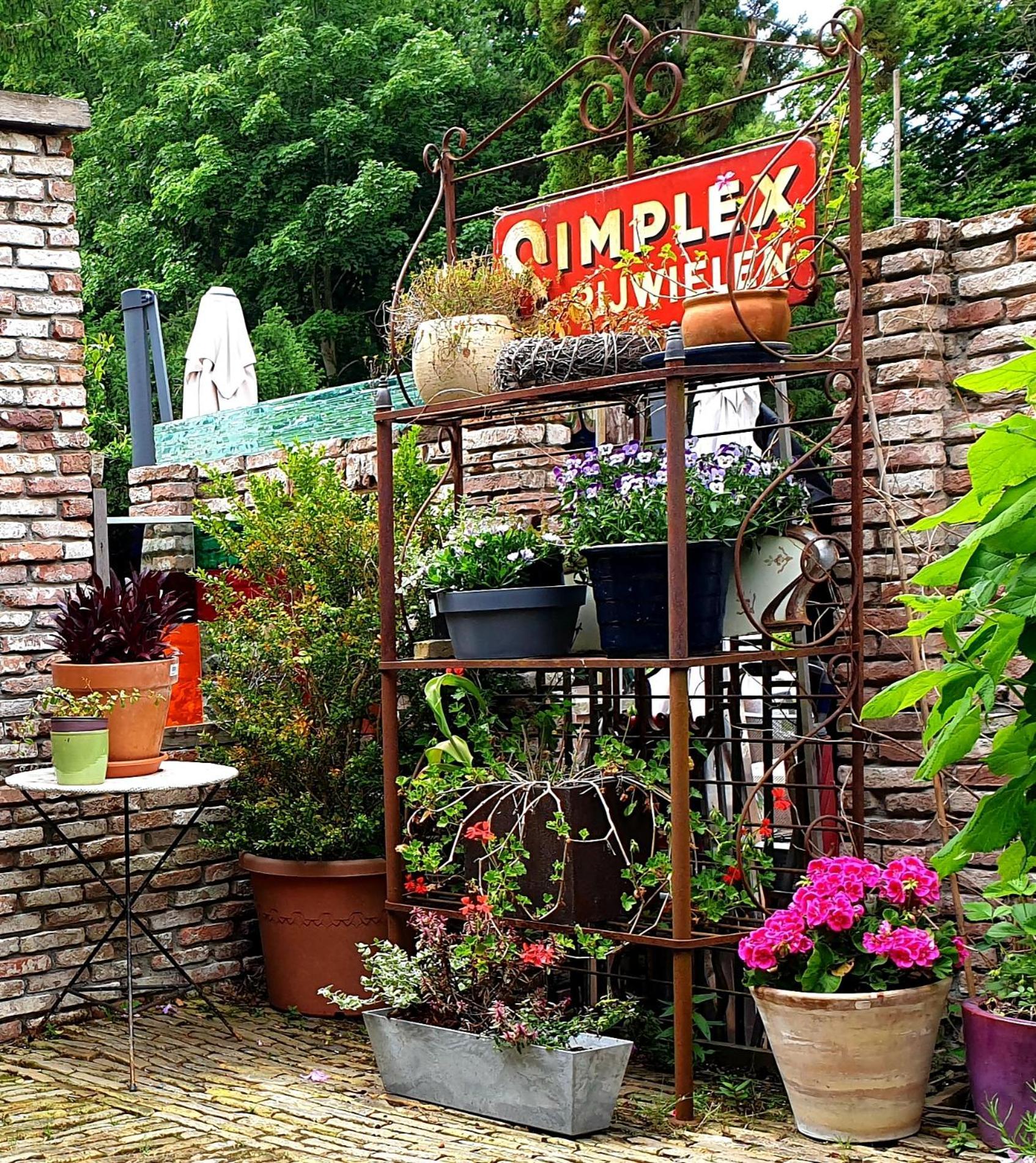 L'Amour Pur Schoorl Habitación foto