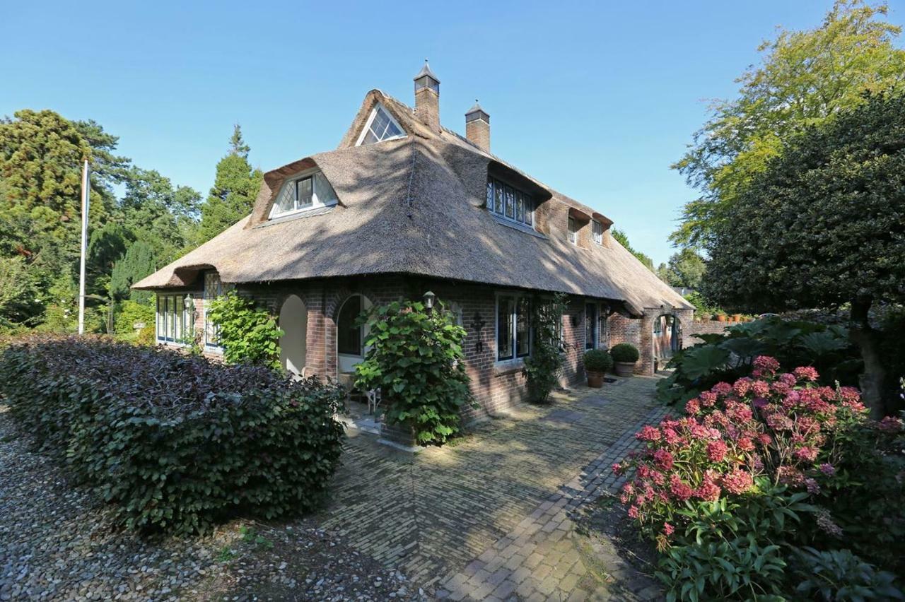 L'Amour Pur Schoorl Exterior foto