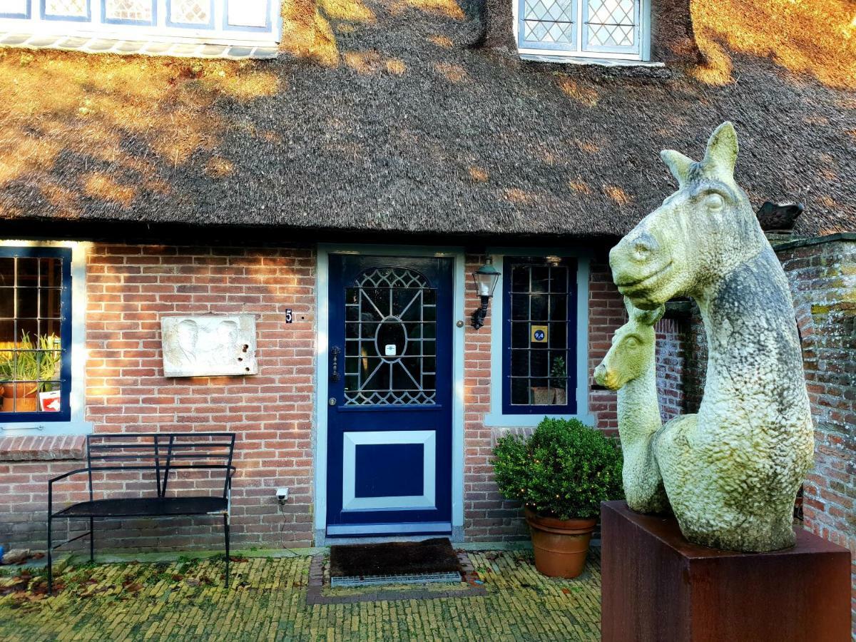 L'Amour Pur Schoorl Exterior foto